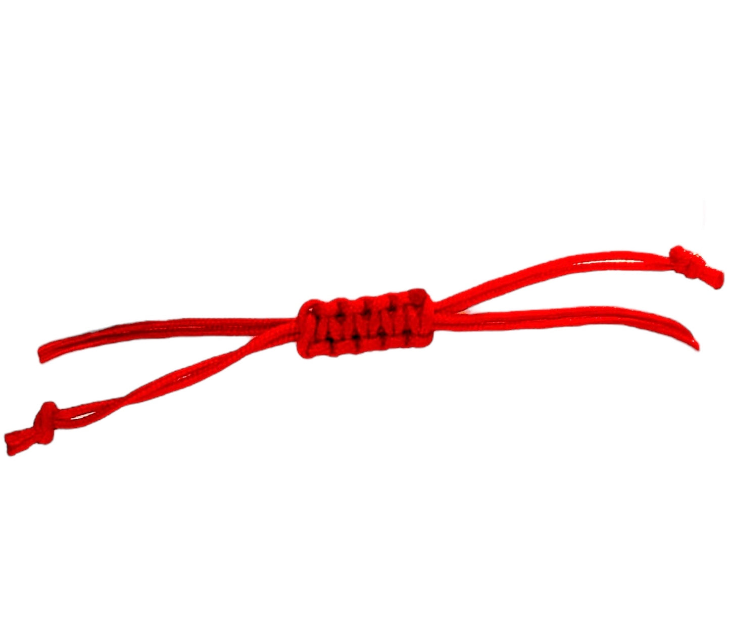 Гривна с Розов Кварц