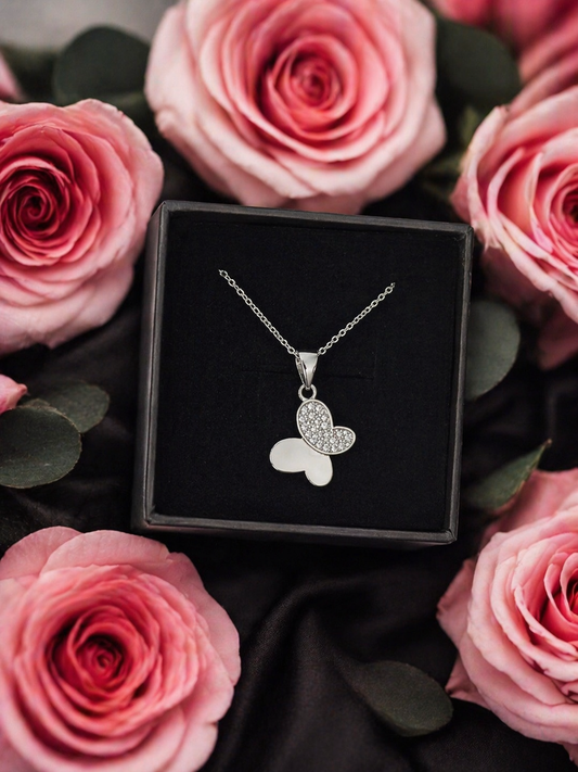 Сребърна висулка | BS SILVER JEWELLERY