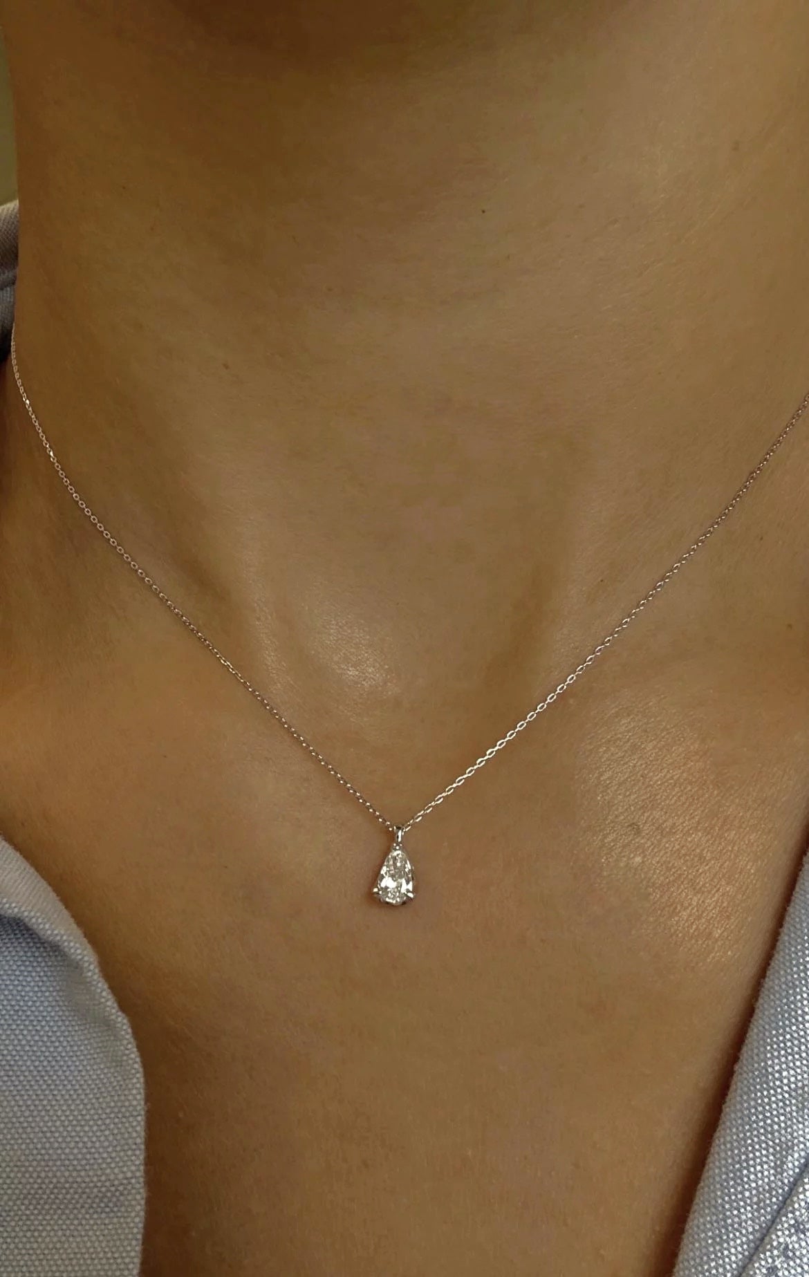 Сребърно колие | BS SILVER JEWELLERY