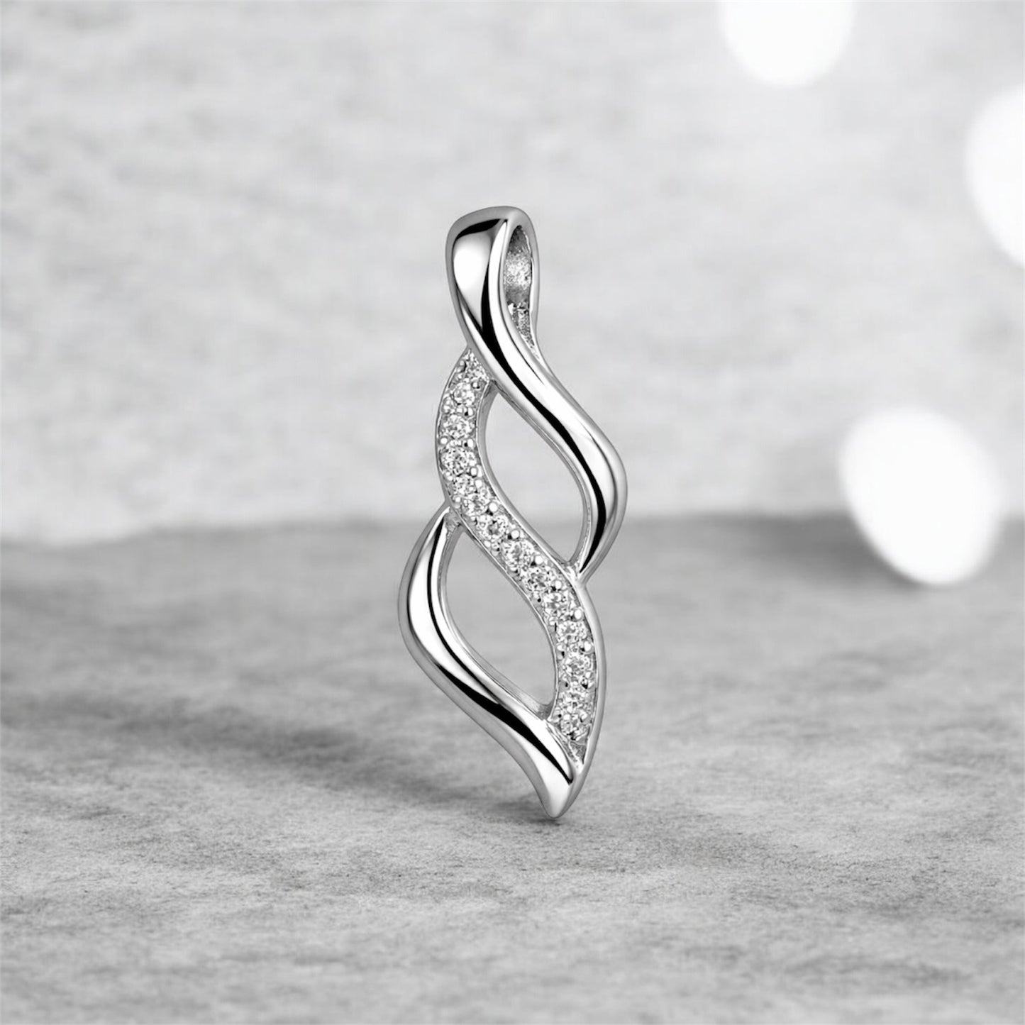 Сребърна висулка | BS SILVER JEWELLERY