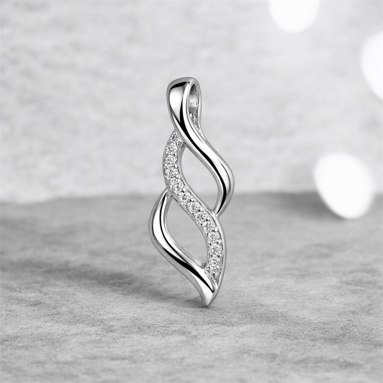 Сребърна висулка | BS SILVER JEWELLERY