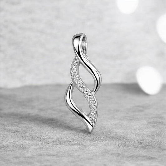 Сребърна висулка | BS SILVER JEWELLERY