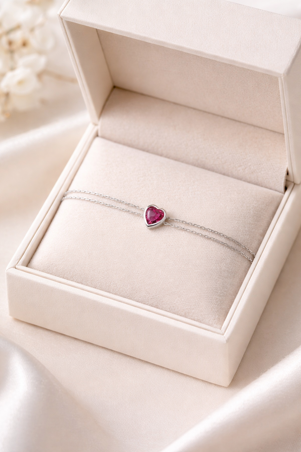 Сребърна гривна | BS SILVER JEWELLERY