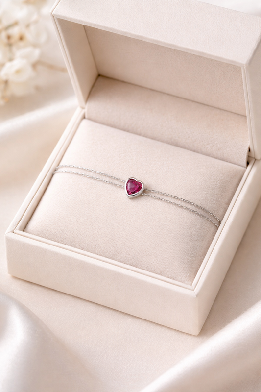 Сребърна гривна | BS SILVER JEWELLERY