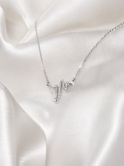 Сребърно колие | BS SILVER JEWELLERY