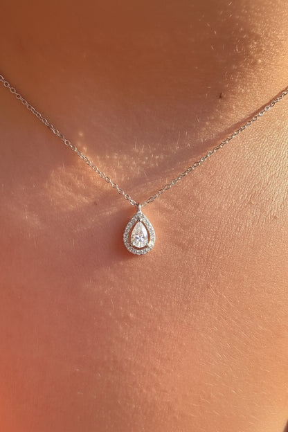 Сребърен комплект - BS SILVER JEWELLERY