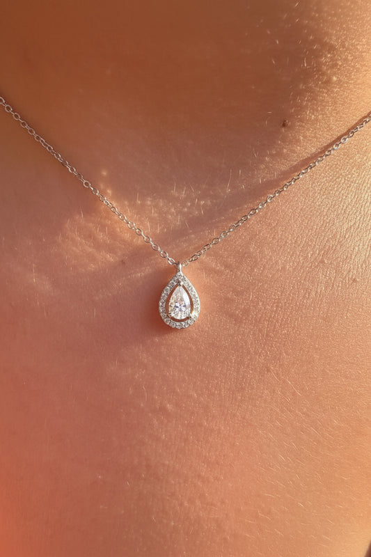 Сребърен комплект - BS SILVER JEWELLERY