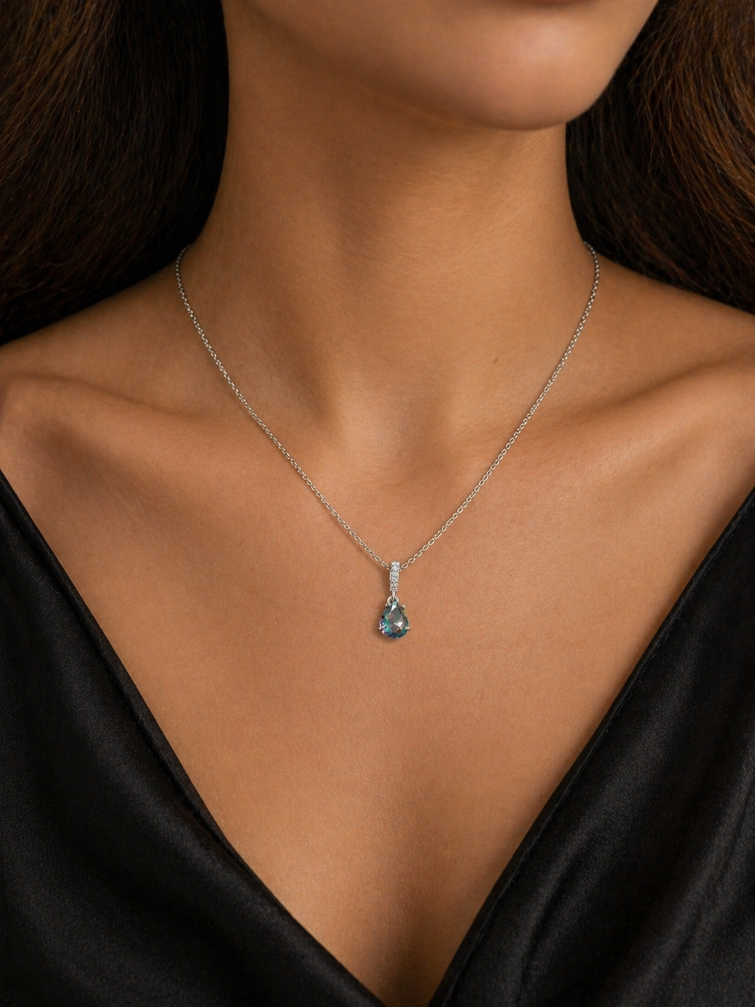 Сребърна висулка | BS SILVER JEWELLERY