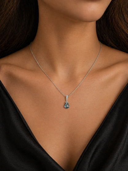 Сребърна висулка | BS SILVER JEWELLERY