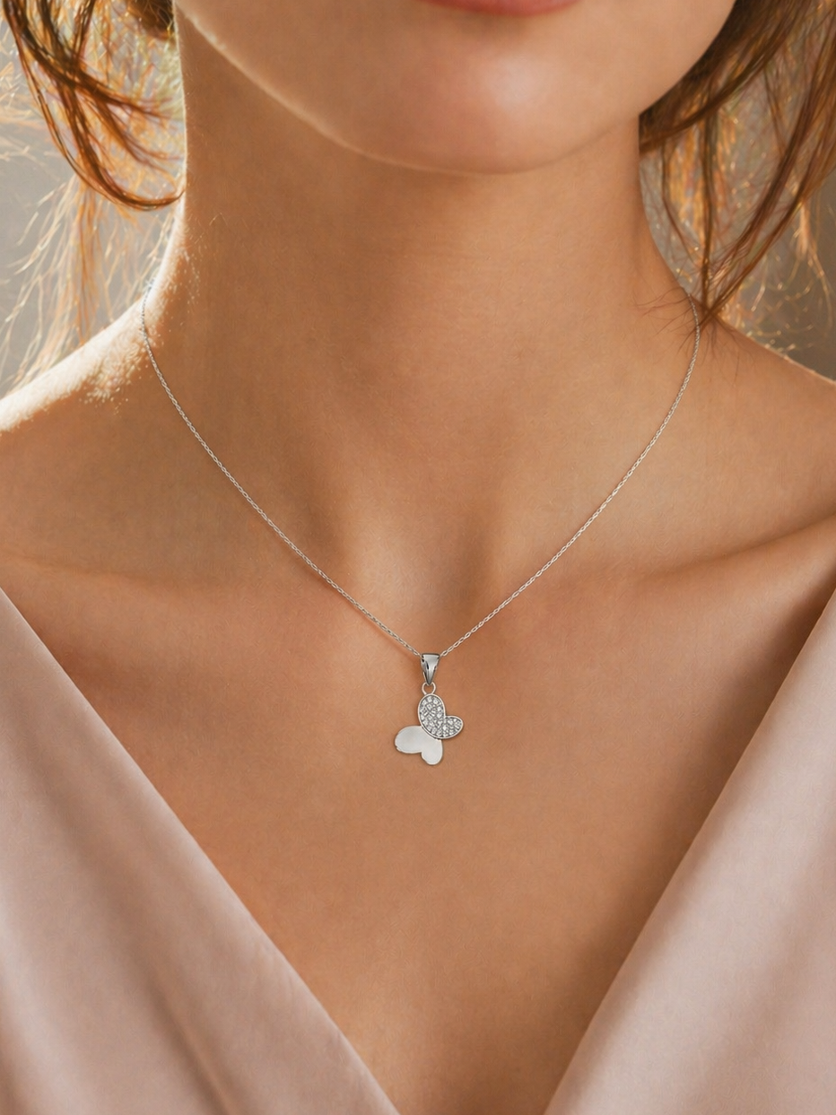 Сребърна висулка | BS SILVER JEWELLERY