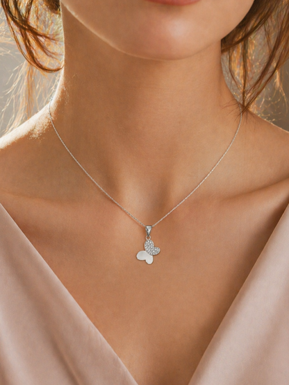 Сребърна висулка | BS SILVER JEWELLERY