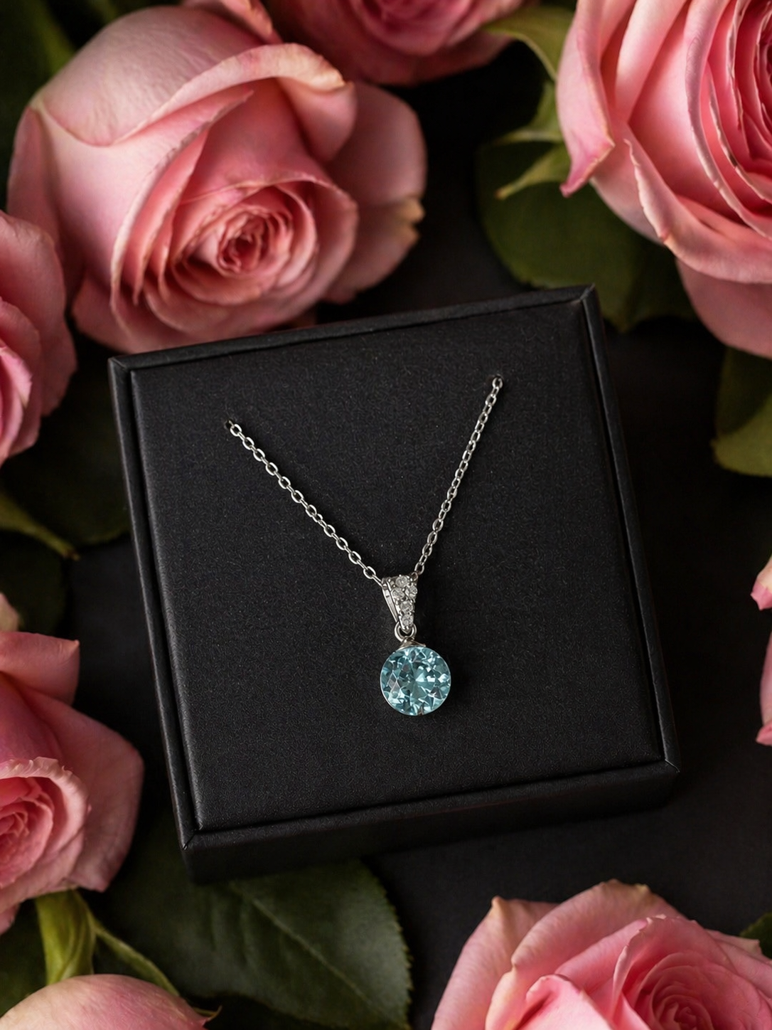Сребърно колие | BS SILVER JEWELLERY